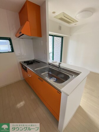 さくらHills富士見の物件内観写真